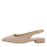 EMILY SLINGBACK CON TACCO SS26