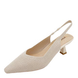 ALESSANDRA SLINGBACK TACCO SS26