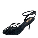 DIANA SANDALO CON TACCO SS26