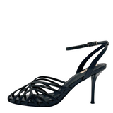 DIANA SANDALO CON TACCO SS26