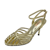 DIANA SANDALO CON TACCO SS26