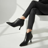THEA STIVALETTI  FW26