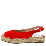 FRANCESCA ESPADRILLAS SS25