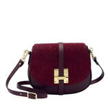 HELEN BORSA VERAPELLE FW25