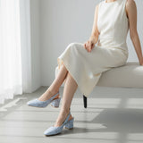 CHANELINA SANDALO PROMO