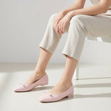 LOREDANA BALLERINA SS26