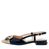 SOPHISTICATED STYLE SCARPE CON TACCO SS25