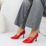 KAYLA DECOLLETE FW24