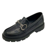 CLAUDIA MOCASSINI FW25