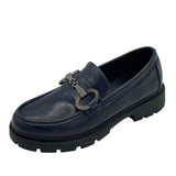 CLAUDIA MOCASSINI FW25