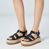 MARTINA SANDALI PLATFORM SS26