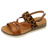 MARTINA SANDALO CON ZEPPE SS25