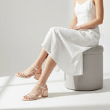 ELISA SANDALO SS26
