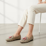 COSTANZA MOCASSINO SS26