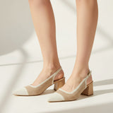 ANNA DÉCOLLETÉ SS26