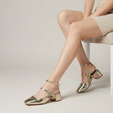 MARY DECOLLETE PROMO