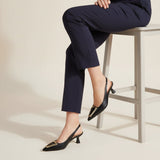 REBECCA DÉCOLLETÉ SS26