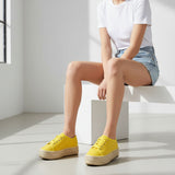 IOLANDA ESPADRILLAS SS26