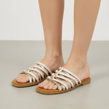 IRENE CIABATE SS26
