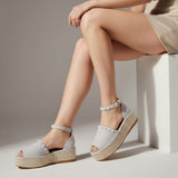 ELISA ESPADRILLAS SS26