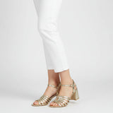 MARILA SANDALO CON TACCO SS26