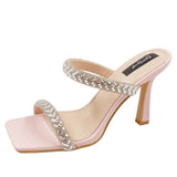 MARION SANDALO GIOIELLO SS25