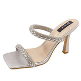 MARION SANDALO GIOIELLO SS25