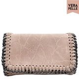 STELLA POCHETTE BORSA VERA PELLE SS24