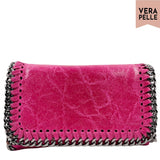 STELLA POCHETTE BORSA VERA PELLE