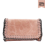 STELLA POCHETTE BORSA VERA PELLE