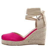 MAJA ESPADRILLAS SS24