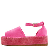 GISELLE ESPADRILLAS SS23