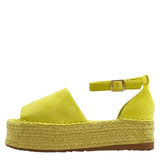 GISELLE ESPADRILLAS SS23