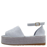 GISELLE ESPADRILLAS SS23