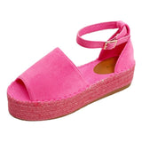 GISELLE ESPADRILLAS SS23