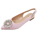 ALLEGRA BALLERINA SS23