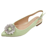 ALLEGRA BALLERINA SS23