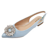 ALLEGRA BALLERINA SS23