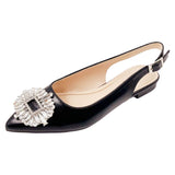 ALLEGRA BALLERINA SS23