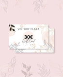 Victory Plaza's Gift Card