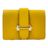 CHIARA BORSA VERAPELLE SS24