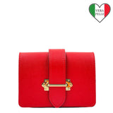 CHIARA BORSA VERAPELLE SS24