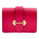 CHIARA BORSA VERAPELLE SS24