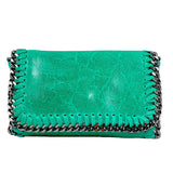 STELLA POCHETTE BORSA VERA PELLE