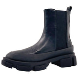 GLEN STIVALETTO FW23
