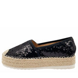 CRISTINA ESPADRILLAS  PROMO