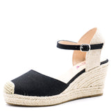 TILDA ESPADRILLAS PROMO