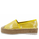 CRISTINA ESPADRILLAS  PROMO